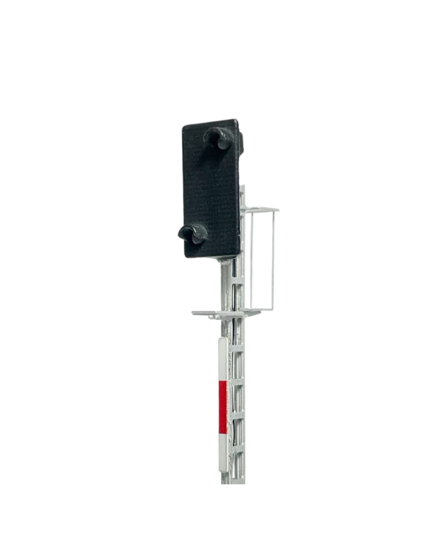 N | ?BB - Main signal with 2 LEDs (green/red)