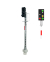 ÖBB - Signal principal à 6 LED (vert/blanc/blanc/jaune/rouge/vert)