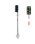 ÖBB - Signal principal à 8 LED (blanc/vert/blanc/blanc/vert/jaune/rouge/vert)