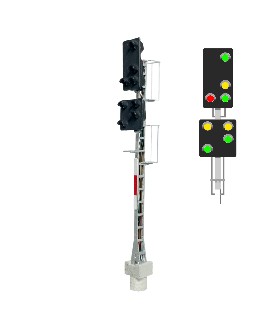N | ?BB - 415104 + Distant signal