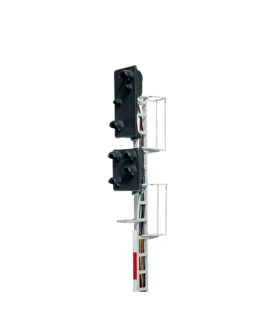 N | ?BB - 415105 + Distant signal
