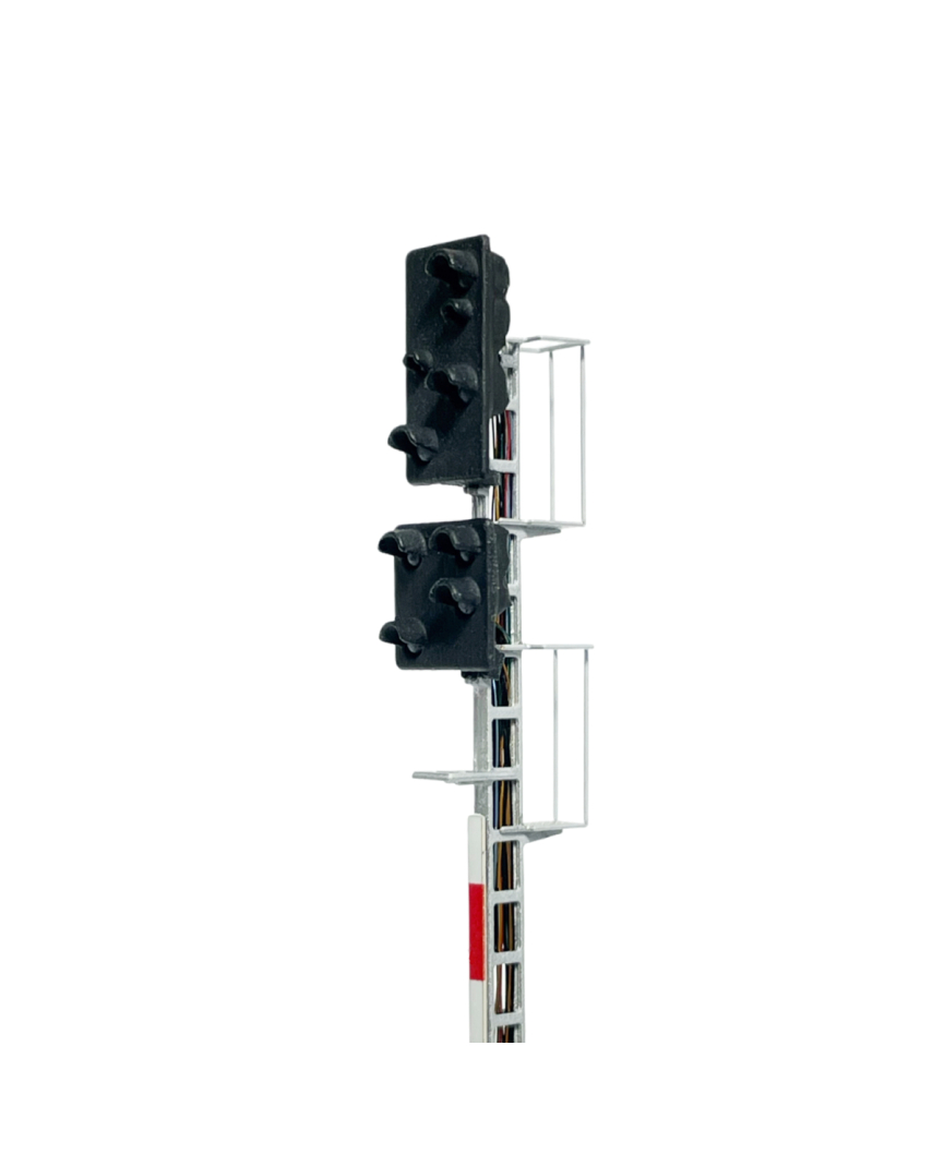 N | ?BB - 415106 + Distant signal