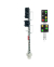 ÖBB - 415109 + signal avancé