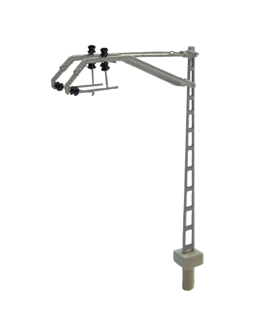 N | RENFE - tensioning masts (4 masts)