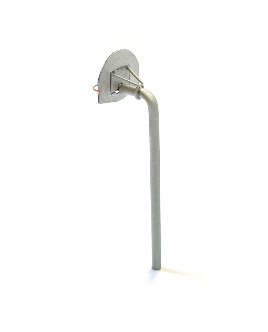 Canastas de baloncesto (2 u.)