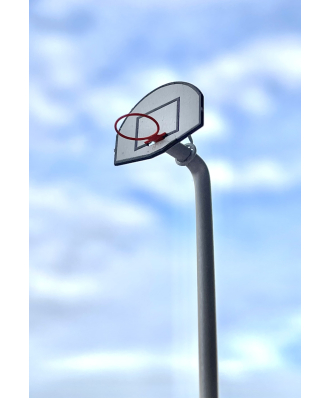 Basketballk&ouml;rbe (2 St.)