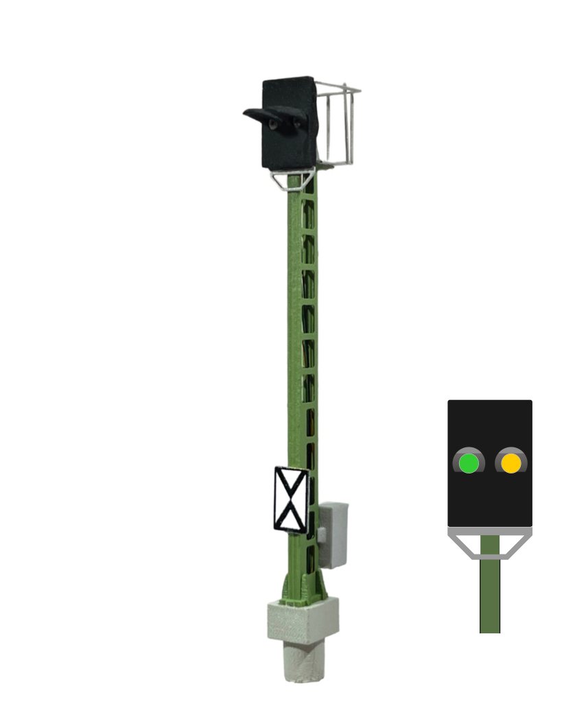 DB - Signal KS avancé