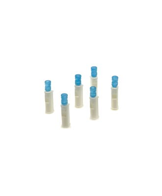 Bottled water cooler (6 units)