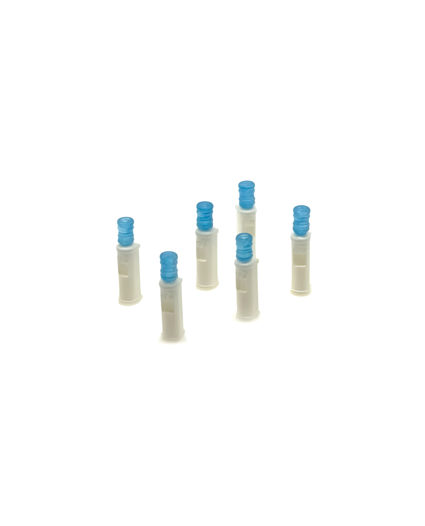 Bottled water cooler (6 units)