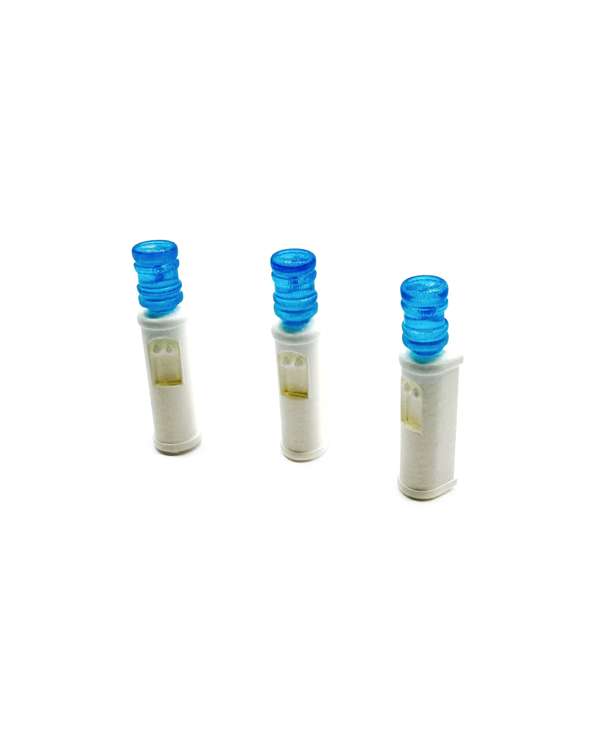 Bottled water cooler (3 units)