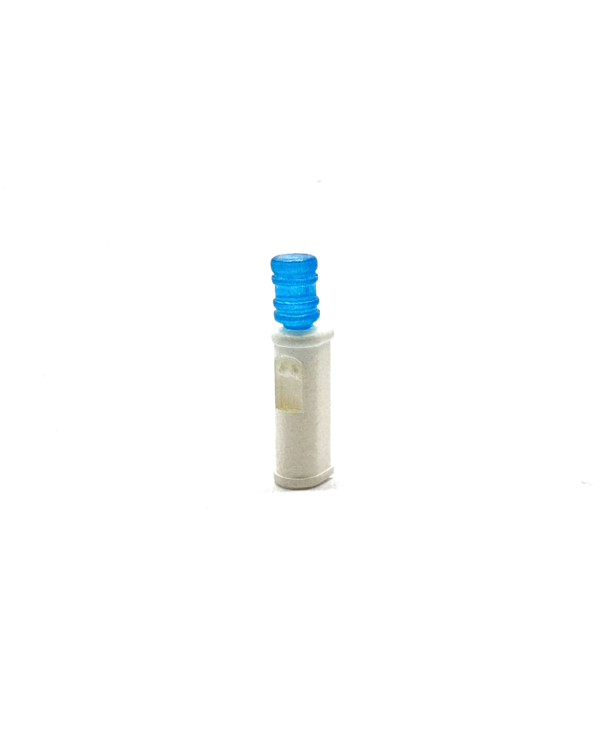 Bottled water cooler (3 units)
