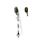 NS - Señal principal con 3 Leds (ámbar/verde/rojo) - izquierda