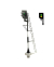NS - Signal avancé avec 2 LEDs (vert/jaune) - gauche