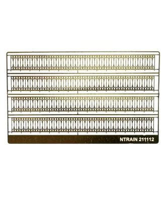 Classic handrail - Model 2