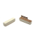 H0 | Modern concrete benches