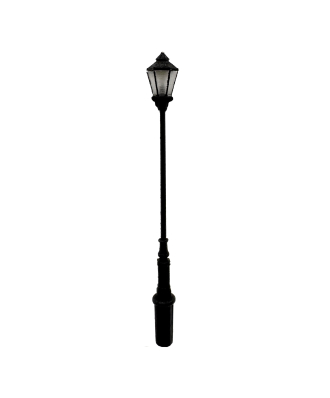 Lampadaire type Gas