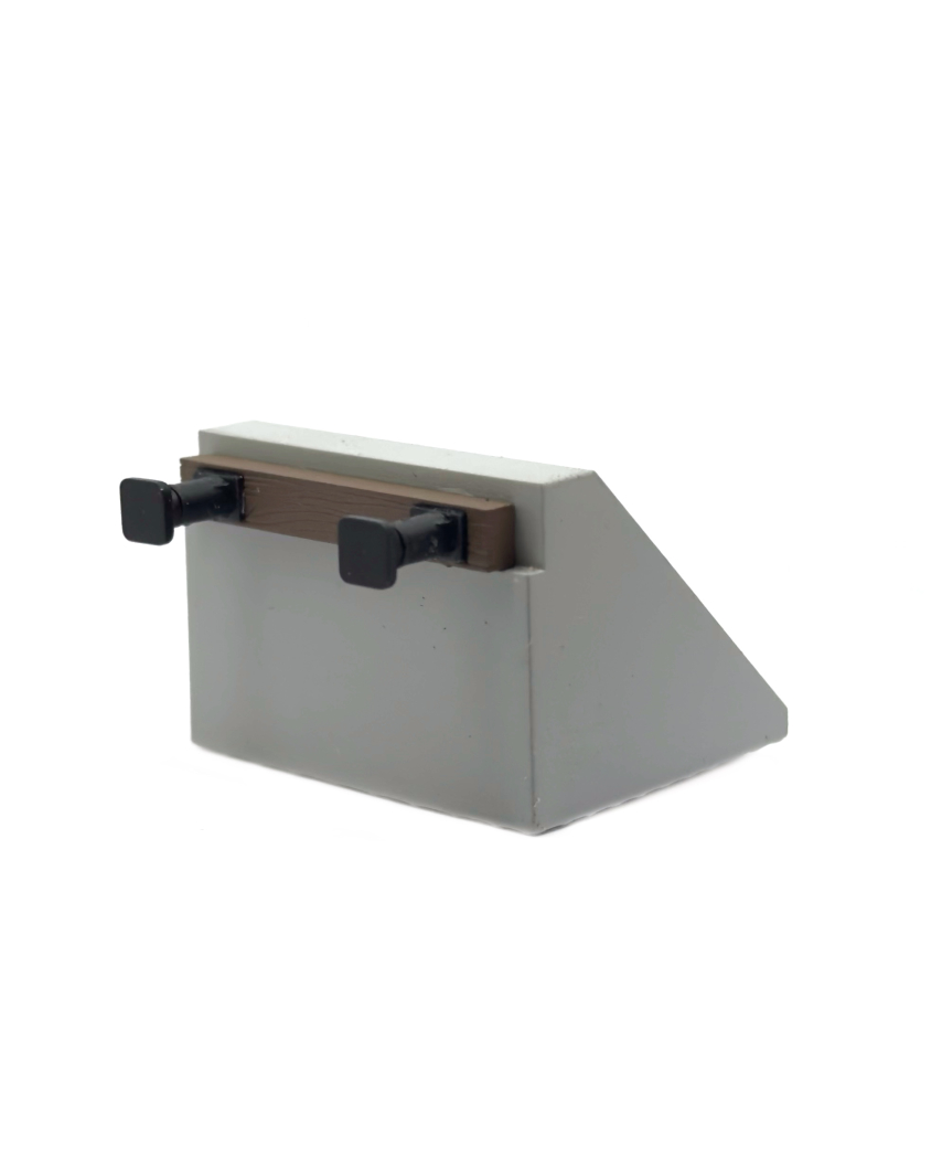 Topera Unificada RENFE