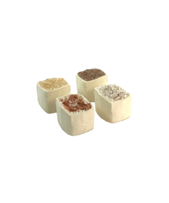 4 sacos de escombros o àridos