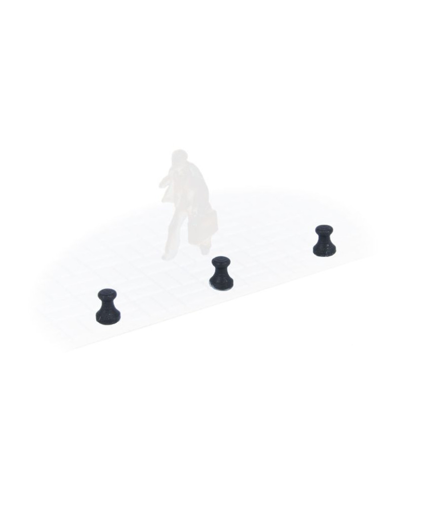 kleine Poller (22 St.)