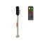 DR - Exit signal (5L) - y/g/w/r/w