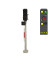 DR - Combined signal (7L) - y/g/w/r/w/y + y