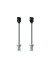 Traffic lights for pedestrians (2 units)