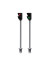 Traffic lights for pedestrians (2 units)