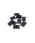 10 plastic europallets