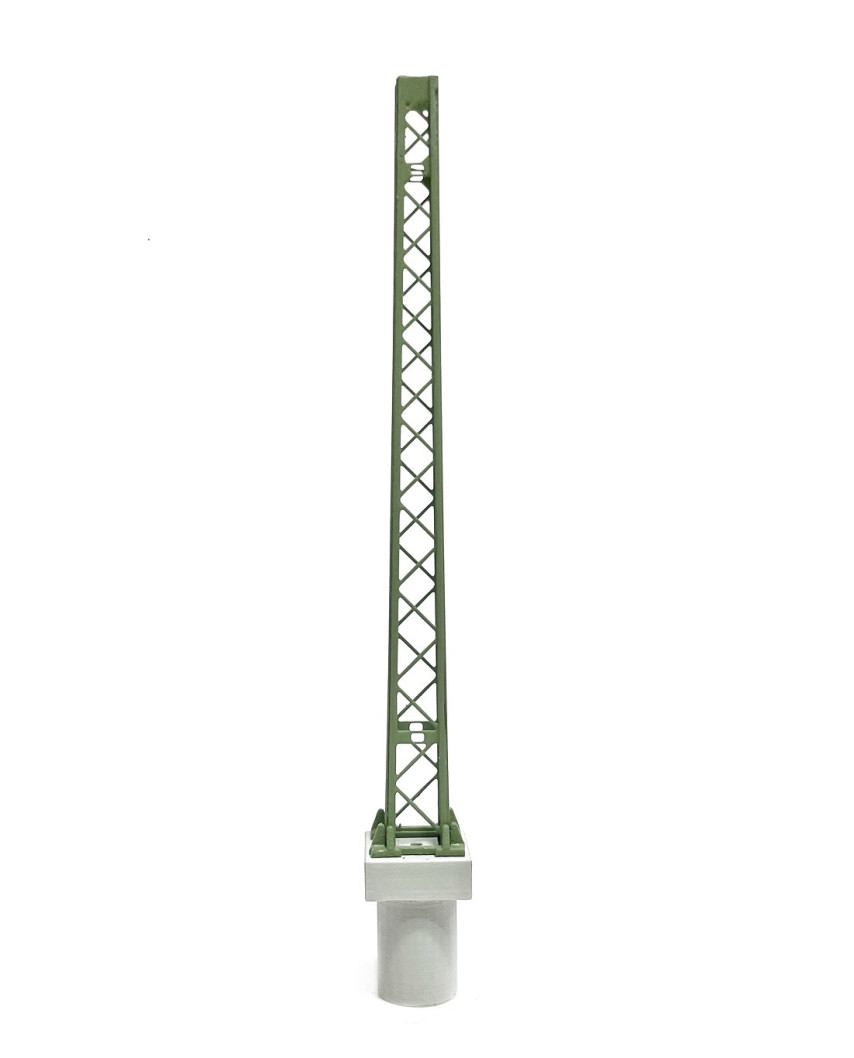 DB Tower mast - S (2 units)