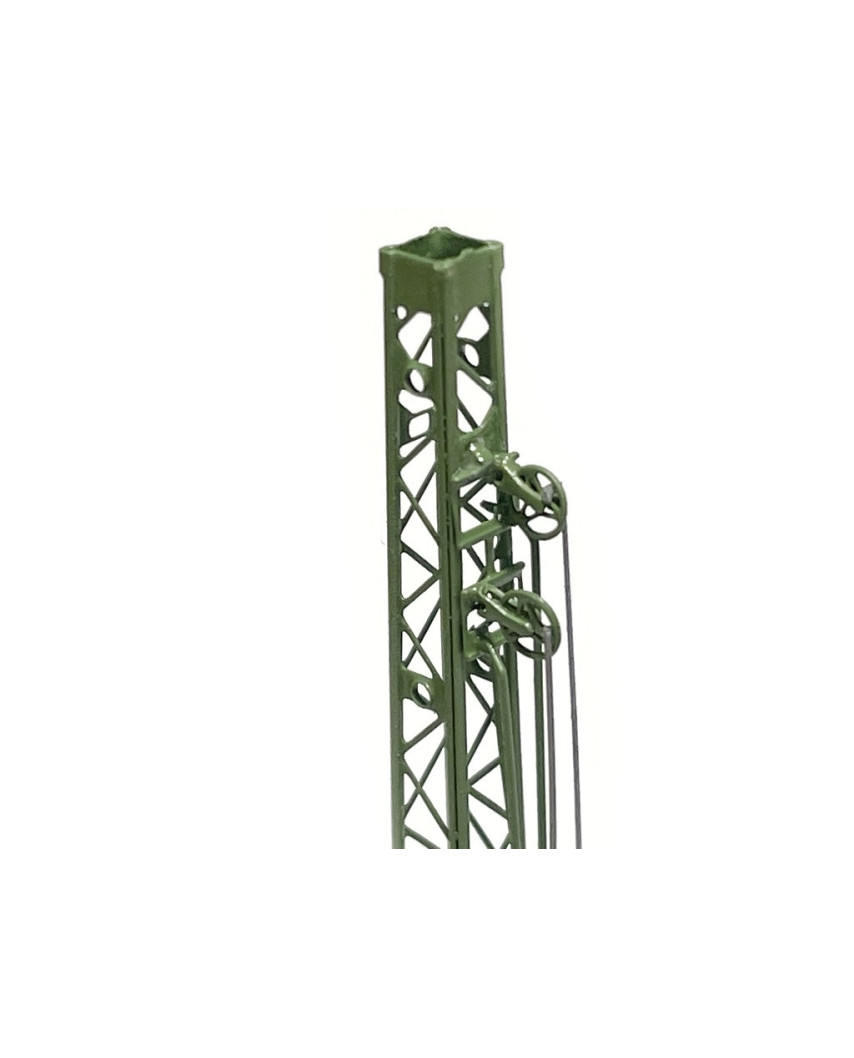 DB Tensioning mast (2 units)