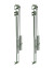 DB Poleas de compensación (2 unidades)