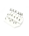 TV Antennas (18 units)