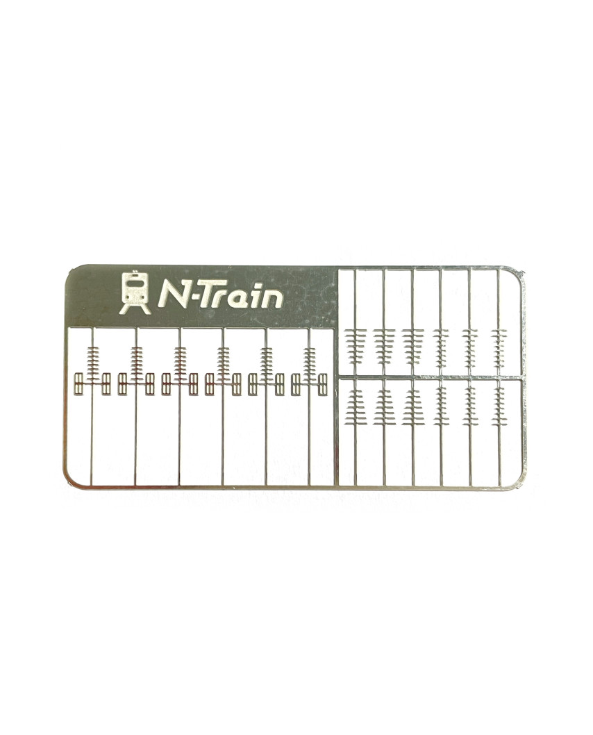 TV Antennes (18 unités)