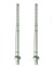 DB Tower mast - M (2 units)
