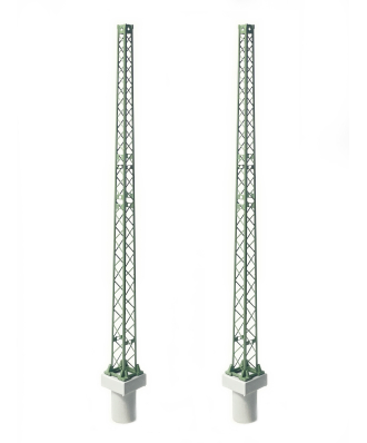 DB Mât tour - M (2 unités)