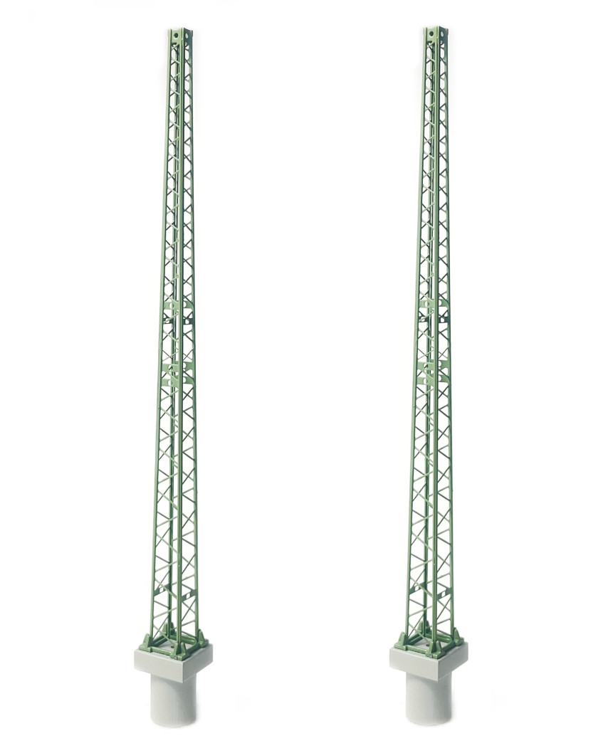 DB Tower mast - L (2 units)