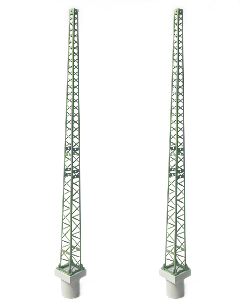 DB Tower mast - XL (2 units)