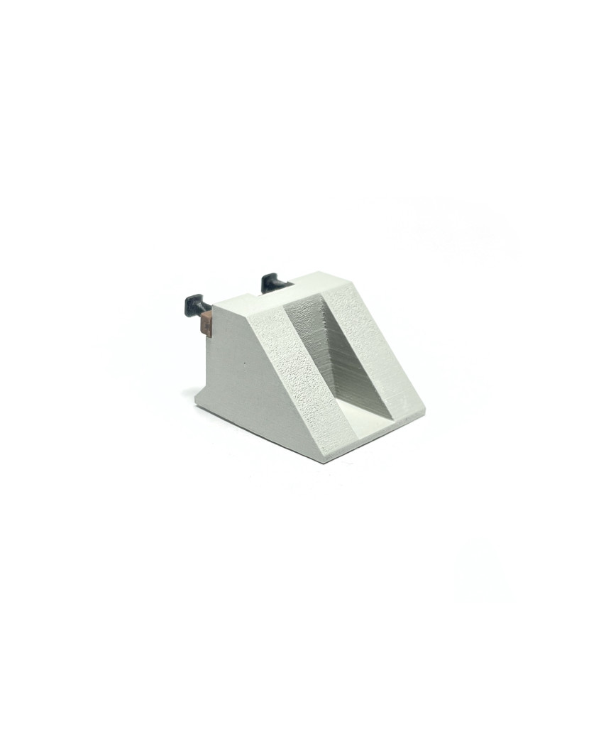 Topera RENFE moderna