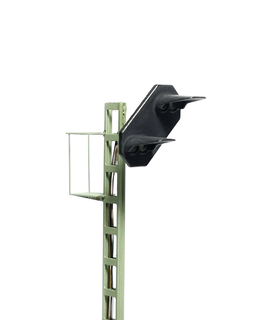 DB Système H-V 1969 - Signal avancé