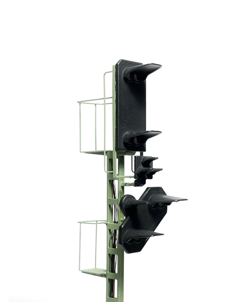 DB Sistema H-V 1969 - Señal H 102 + V 105