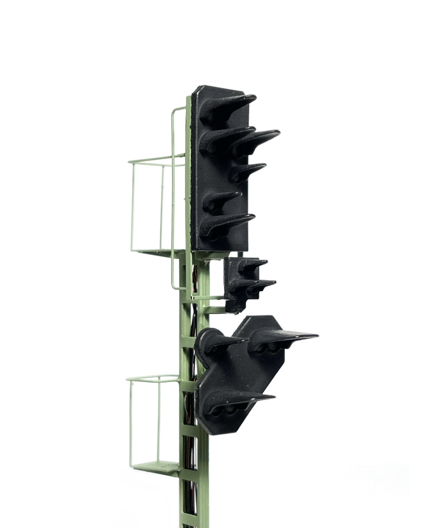 DB Système H-V 1969 - Signal H 103 + V 105