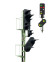 DB Sistema H-V 1969 - Señal H 103 + V 104