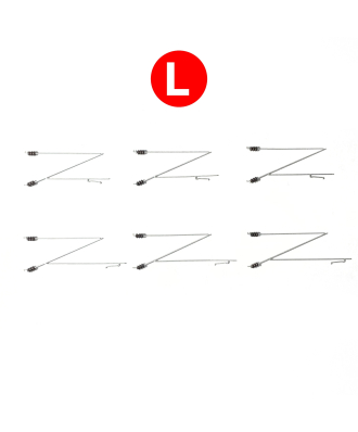 DB Console type Re160 pour mât tour - L