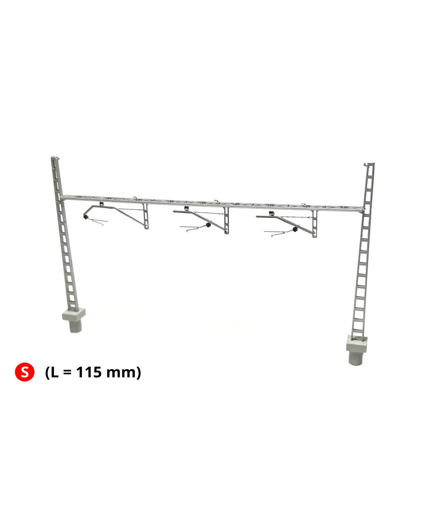 RENFE - Catenary gantry (Size S)