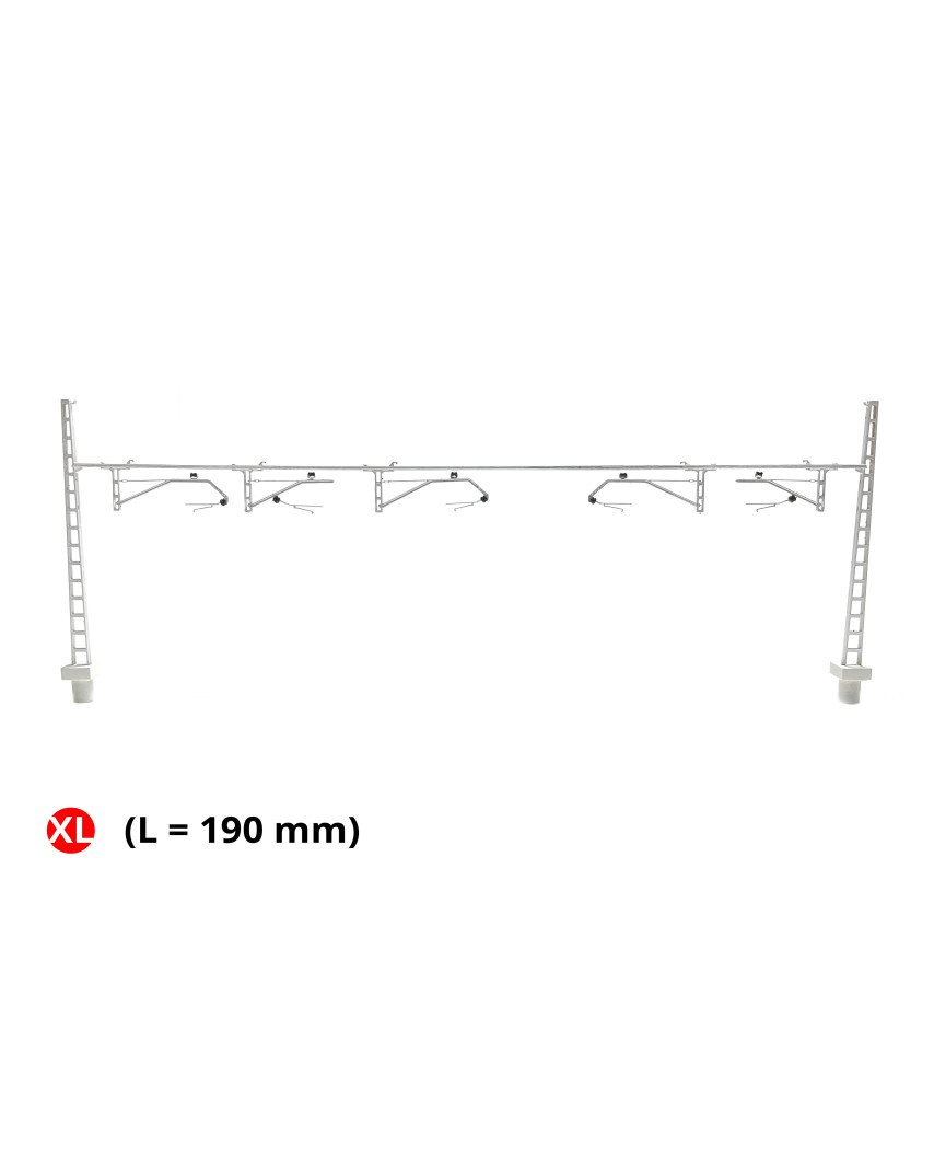 RENFE - Portique rigide (Taille XL)