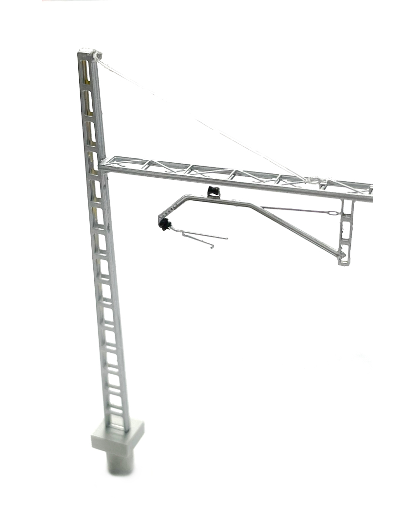 RENFE - Catenary gantry (Size M)