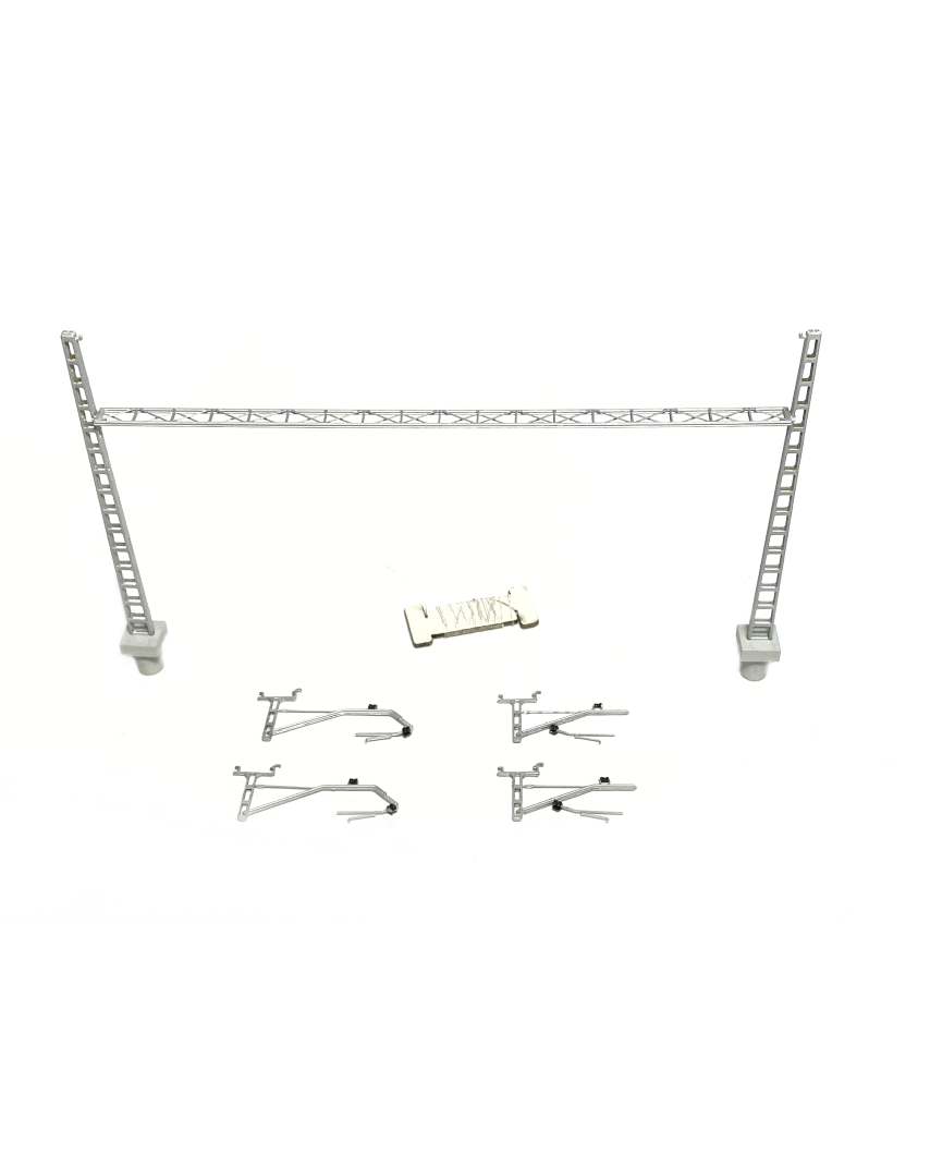 RENFE - Quertragwerk (Größe S)