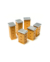 6 Ruches