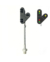 DSB I-SI Signal 5 lights V shape - right
