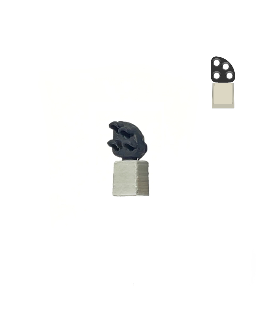 DSB DV Signal 4 Feux